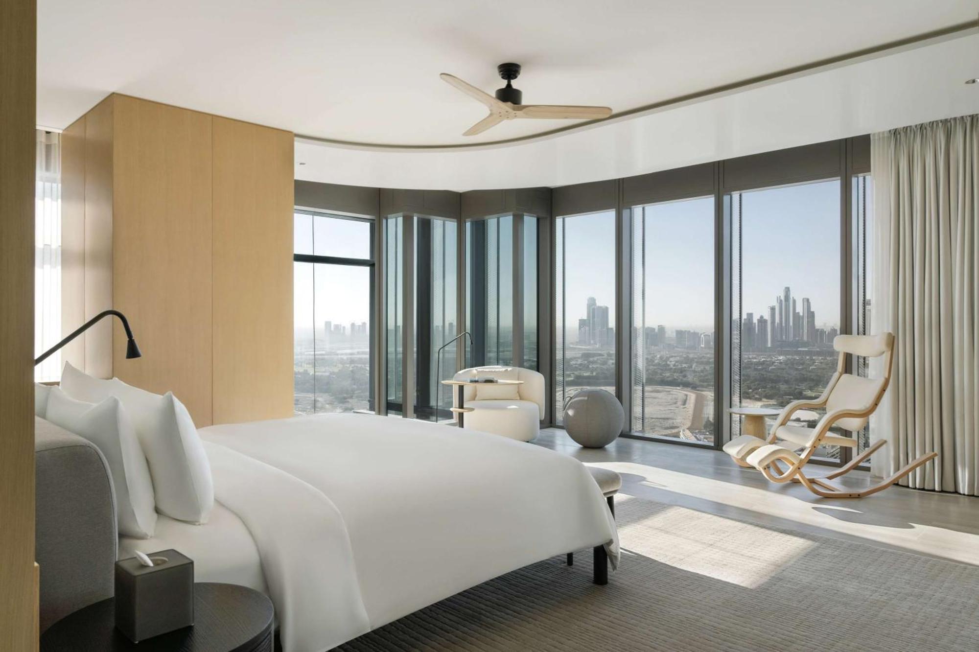 Siro One Za'Abeel Hotel Dubai Exterior foto