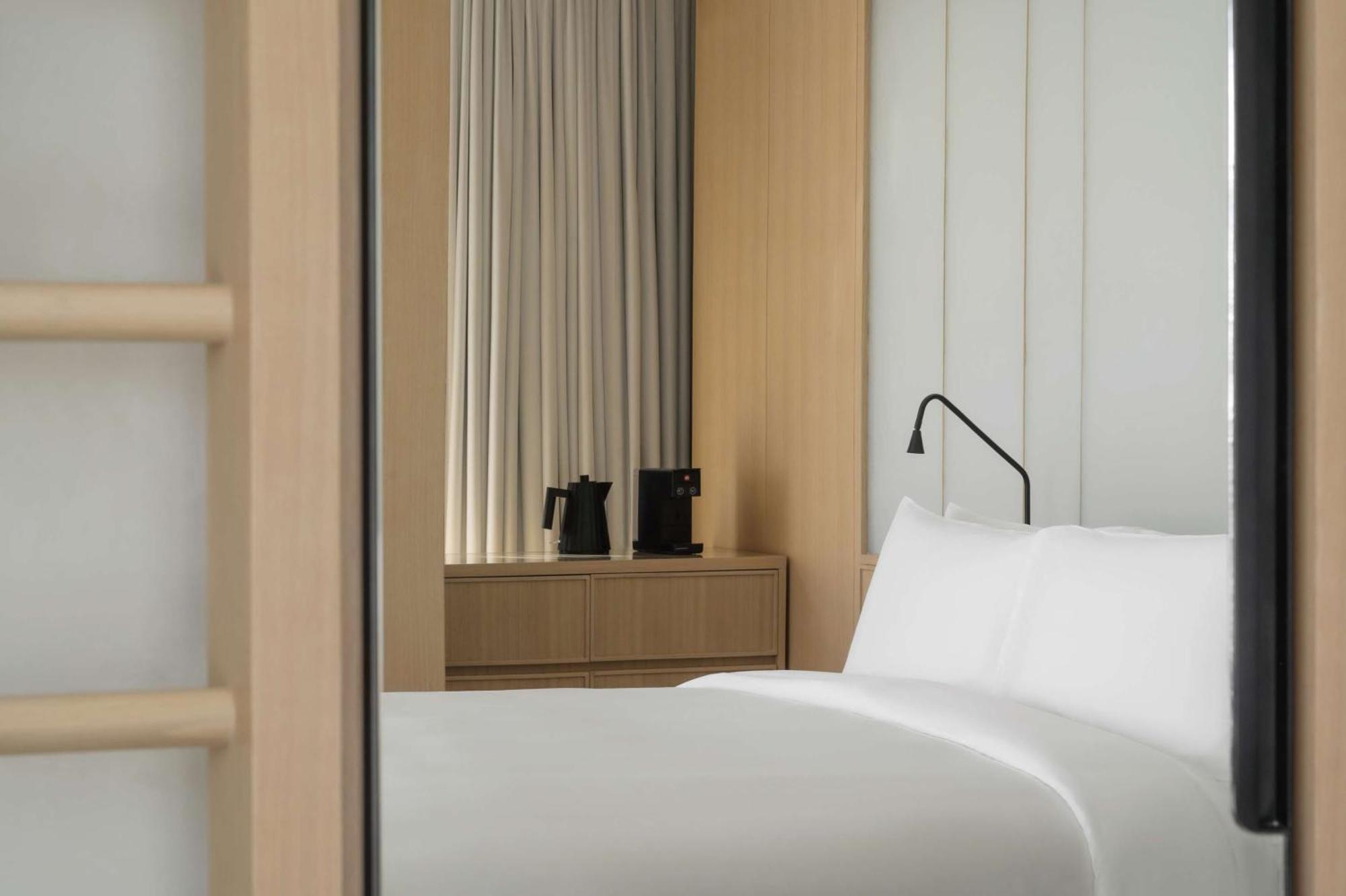 Siro One Za'Abeel Hotel Dubai Exterior foto