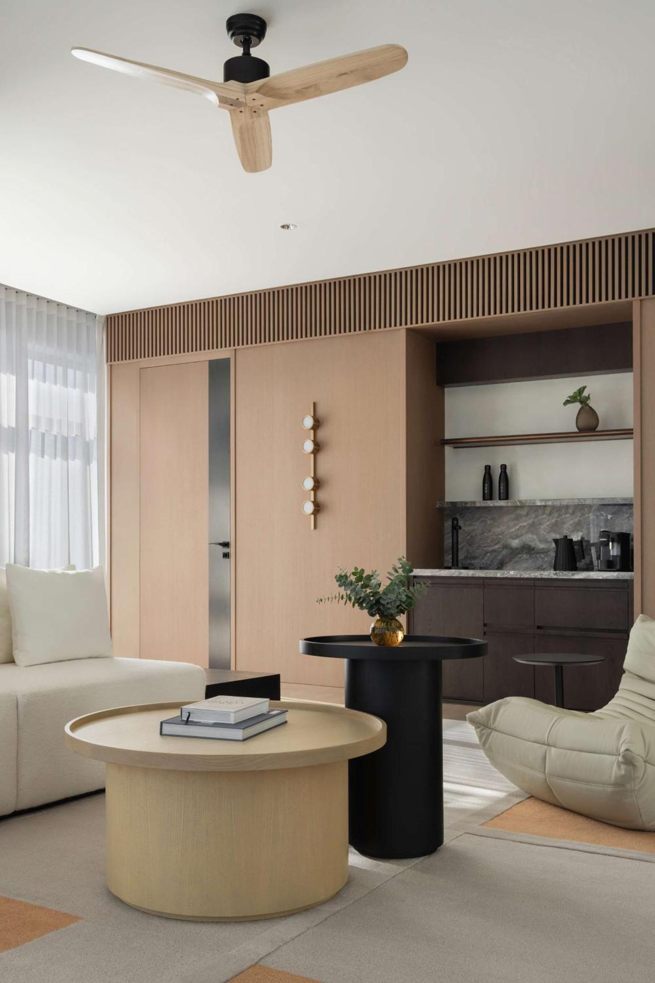 Siro One Za'Abeel Hotel Dubai Exterior foto