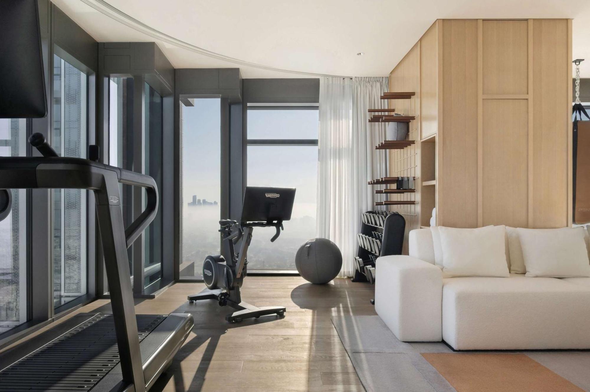 Siro One Za'Abeel Hotel Dubai Exterior foto